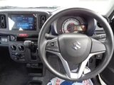 2024 Suzuki Alto L Display Audio Brown Sedan for sale, Japanese used car export - photo 3 of 9 | GULJI TRADERS
