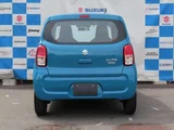 2024 Suzuki Alto 660 Hybrid S Other Sedan for sale, Japanese used car export - photo 2 of 9 | GULJI TRADERS
