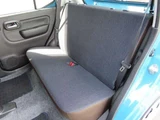 2024 Suzuki Alto 660 Hybrid S Other Sedan for sale, Japanese used car export - photo 7 of 9 | GULJI TRADERS