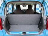 2024 Suzuki Alto 660 Hybrid S Other Sedan for sale, Japanese used car export - photo 9 of 9 | GULJI TRADERS