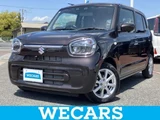 2024 Suzuki Alto Hybrid X Brown Sedan for sale, Japanese used car export - photo 1 of 9 | GULJI TRADERS