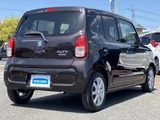 2024 Suzuki Alto Hybrid X Brown Sedan for sale, Japanese used car export - photo 3 of 9 | GULJI TRADERS