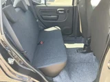 2024 Suzuki Alto Hybrid X Brown Sedan for sale, Japanese used car export - photo 6 of 9 | GULJI TRADERS