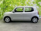 2024 Suzuki Alto Hybrid S Silver Sedan for sale, Japanese used car export - photo 2 of 9 | GULJI TRADERS