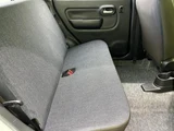 2024 Suzuki Alto Hybrid S Silver Sedan for sale, Japanese used car export - photo 5 of 9 | GULJI TRADERS