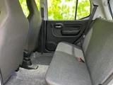 2024 Suzuki Alto Hybrid S Silver Sedan for sale, Japanese used car export - photo 7 of 9 | GULJI TRADERS