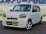 2024 Suzuki Alto L Other Sedan for sale, Japanese used car export - photo 1 of 8 | GULJI TRADERS