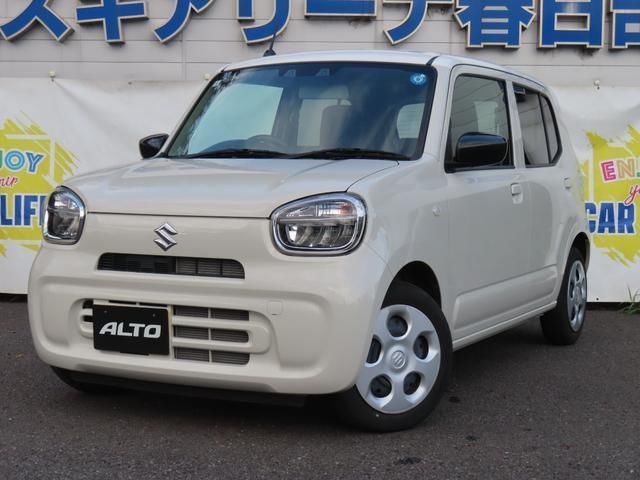 2024 Suzuki Alto L - photo 1 2024 Suzuki Alto L Other Sedan for sale, Japanese used car export | GULJI TRADERS