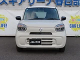 2024 Suzuki Alto L Other Sedan for sale, Japanese used car export - photo 2 of 8 | GULJI TRADERS