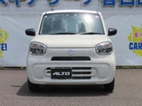 2024 Suzuki Alto L Gray Sedan for sale, Japanese used car export - photo 2 of 8 | GULJI TRADERS