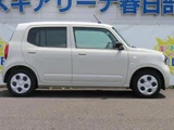2024 Suzuki Alto L Gray Sedan for sale, Japanese used car export - photo 4 of 8 | GULJI TRADERS