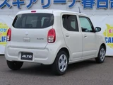 2024 Suzuki Alto L Gray Sedan for sale, Japanese used car export - photo 5 of 8 | GULJI TRADERS