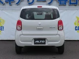 2024 Suzuki Alto L Gray Sedan for sale, Japanese used car export - photo 6 of 8 | GULJI TRADERS