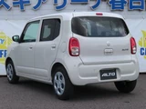 2024 Suzuki Alto L Gray Sedan for sale, Japanese used car export - photo 7 of 8 | GULJI TRADERS