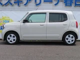 2024 Suzuki Alto L Gray Sedan for sale, Japanese used car export - photo 8 of 8 | GULJI TRADERS
