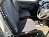 2024 Suzuki Alto 5D L Silver Sedan for sale, Japanese used car export - photo 7 of 9 | GULJI TRADERS