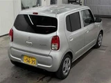2024 Suzuki Alto 5D L Silver Sedan for sale, Japanese used car export - photo 9 of 9 | GULJI TRADERS
