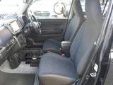 2024 Suzuki Alto 660 Hybrid X Blue Sedan for sale, Japanese used car export - photo 4 of 9 | GULJI TRADERS