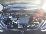2024 Suzuki Alto 660 Hybrid X Blue Sedan for sale, Japanese used car export - photo 6 of 9 | GULJI TRADERS