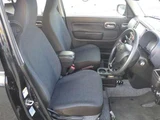 2024 Suzuki Alto 660 Hybrid X Blue Sedan for sale, Japanese used car export - photo 7 of 9 | GULJI TRADERS