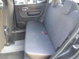 2024 Suzuki Alto 660 Hybrid X Blue Sedan for sale, Japanese used car export - photo 8 of 9 | GULJI TRADERS