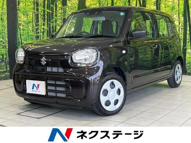 2024 Suzuki Alto L - photo 1 2024 Suzuki Alto L Brown Sedan for sale, Japanese used car export | GULJI TRADERS