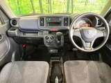 2024 Suzuki Alto L Brown Sedan for sale, Japanese used car export - photo 2 of 9 | GULJI TRADERS