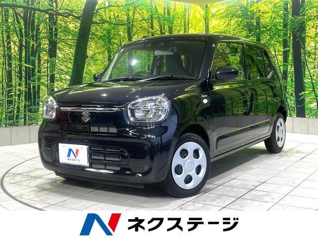 2024 Suzuki Alto Hybrid S - photo 1 2024 Suzuki Alto Hybrid S Sedan for sale, Japanese used car export - photo 1 of 9 | GULJI TRADERS