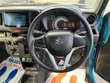 2024 Suzuki Alto L Blue Sedan for sale, Japanese used car export - photo 3 of 7 | GULJI TRADERS