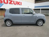 2025 Suzuki Alto Hybrid X Pearl Sedan for sale, Japanese used car export - photo 8 of 34 | GULJI TRADERS