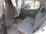 2025 Suzuki Alto Hybrid X Pearl Sedan for sale, Japanese used car export - photo 15 of 34 | GULJI TRADERS