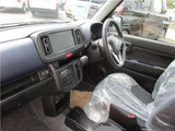 2025 Suzuki Alto Hybrid X Pearl Sedan for sale, Japanese used car export - photo 19 of 34 | GULJI TRADERS
