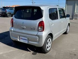 2025 Suzuki Alto Hybrid S Silver Sedan for sale, Japanese used car export - photo 2 of 27 | GULJI TRADERS