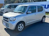 2025 Suzuki Alto Hybrid S Silver Sedan for sale, Japanese used car export - photo 4 of 27 | GULJI TRADERS