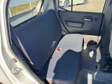 2025 Suzuki Alto Hybrid S Silver Sedan for sale, Japanese used car export - photo 8 of 27 | GULJI TRADERS