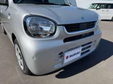 2025 Suzuki Alto Hybrid S Silver Sedan for sale, Japanese used car export - photo 9 of 27 | GULJI TRADERS