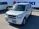 2025 Suzuki Alto Hybrid S Silver Sedan for sale, Japanese used car export - photo 14 of 27 | GULJI TRADERS
