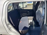 2025 Suzuki Alto Hybrid S Silver Sedan for sale, Japanese used car export - photo 15 of 27 | GULJI TRADERS