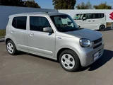 2025 Suzuki Alto Hybrid S Silver Sedan for sale, Japanese used car export - photo 16 of 27 | GULJI TRADERS