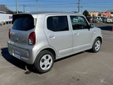 2025 Suzuki Alto Hybrid S Silver Sedan for sale, Japanese used car export - photo 20 of 27 | GULJI TRADERS