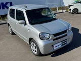 2025 Suzuki Alto Hybrid S Silver Sedan for sale, Japanese used car export - photo 25 of 27 | GULJI TRADERS