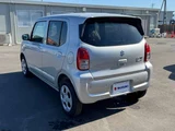 2025 Suzuki Alto Hybrid S Silver Sedan for sale, Japanese used car export - photo 26 of 27 | GULJI TRADERS