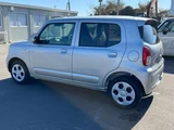 2025 Suzuki Alto Hybrid S Silver Sedan for sale, Japanese used car export - photo 27 of 27 | GULJI TRADERS