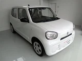 2025 Suzuki Alto L Pearl Sedan for sale, Japanese used car export - photo 1 of 18 | GULJI TRADERS