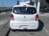 2025 Suzuki Alto L Pearl Sedan for sale, Japanese used car export - photo 2 of 18 | GULJI TRADERS