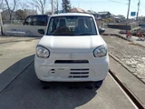 2025 Suzuki Alto L Pearl Sedan for sale, Japanese used car export - photo 7 of 18 | GULJI TRADERS
