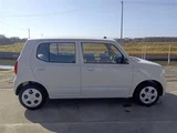 2025 Suzuki Alto L Pearl Sedan for sale, Japanese used car export - photo 8 of 18 | GULJI TRADERS