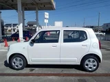 2025 Suzuki Alto L Pearl Sedan for sale, Japanese used car export - photo 9 of 18 | GULJI TRADERS
