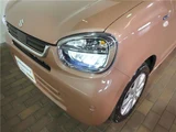 2025 Suzuki Alto Hybrid X 4WD LED Parking Sensor Super Heater Smart Key Pink Sedan for sale, Japanese used car export - photo 6 of 50 | GULJI TRADERS