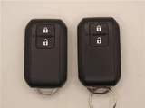 2025 Suzuki Alto Hybrid X 4WD LED Parking Sensor Super Heater Smart Key Pink Sedan for sale, Japanese used car export - photo 8 of 50 | GULJI TRADERS
